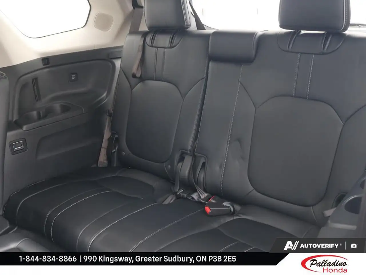 Honda Pilot снимка Honda Pilot