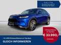 Honda ZR-V 2.0 AT Elegance Blau - thumbnail 1