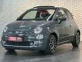 Fiat 500C 1.2 Star XENON#DAB#BEATS#TEMPO#PDC#TÜV NEU Grau - thumbnail 4