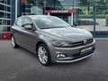 Volkswagen Polo 1.0 TSI HIGHLINE NAVI/ACC/PDC/STOELVERW Gris - thumbnail 3