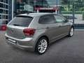 Volkswagen Polo 1.0 TSI HIGHLINE NAVI/ACC/PDC/STOELVERW Gris - thumbnail 5