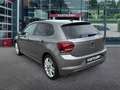 Volkswagen Polo 1.0 TSI HIGHLINE NAVI/ACC/PDC/STOELVERW Gris - thumbnail 7