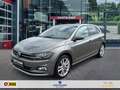Volkswagen Polo 1.0 TSI HIGHLINE NAVI/ACC/PDC/STOELVERW Gris - thumbnail 1