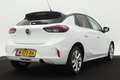 Opel Corsa 1.2 Elegance 100 PK | Navi | Clima | Cruise | PDC Wit - thumbnail 7