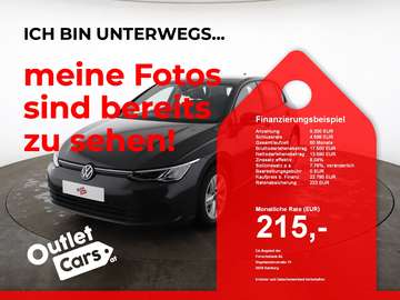 VIII 2.0 TDI *BALD VERFÜGBAR* ASSIST+LED+LM