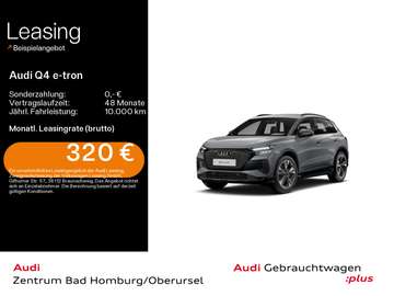 35*LED*Alu*PDC*Audi Connect*Ohne Sitzh