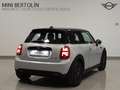 MINI Cooper SE Plateado - thumbnail 33