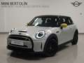 MINI Cooper SE Plateado - thumbnail 1