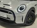 MINI Cooper SE Plateado - thumbnail 6