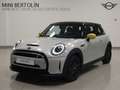 MINI Cooper SE Plateado - thumbnail 32