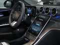 Mercedes-Benz C 300 D PREMIUM AMG NAVI KAMERA PELLE ACC NIGHT MBUX Nero - thumbnail 10