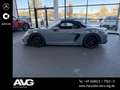 Porsche Sonstige 718 Cayman /Spyder APPROVED 27|CHRONO|GTS-PAKET Grau - thumbnail 26