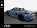 Porsche Sonstige 718 Cayman /Spyder APPROVED 27|CHRONO|GTS-PAKET Grau - thumbnail 4