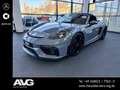 Porsche Sonstige 718 Cayman /Spyder APPROVED 27|CHRONO|GTS-PAKET Grau - thumbnail 25
