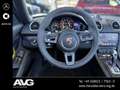 Porsche Sonstige 718 Cayman /Spyder APPROVED 27|CHRONO|GTS-PAKET Grau - thumbnail 17