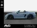 Porsche Sonstige 718 Cayman /Spyder APPROVED 27|CHRONO|GTS-PAKET Grau - thumbnail 3