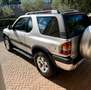 Opel Frontera Sport 2.2 dti16v RS UNICO PROPRIETARIO,NO RUGGINE! Argento - thumbnail 6