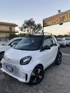 smart fortwo 58000km