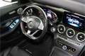Mercedes-Benz C 43 AMG 4MATIC 368PK | Pano | Sfeer | LED | 12 MND Garanti Zwart - thumbnail 17