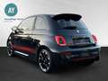 Abarth 500 595 Competizione|Renn-Sportsitze|Xenon|Navi Schwarz - thumbnail 9