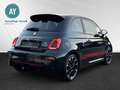 Abarth 500 595 Competizione|Renn-Sportsitze|Xenon|Navi Schwarz - thumbnail 7
