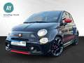 Abarth 500 595 Competizione|Renn-Sportsitze|Xenon|Navi Schwarz - thumbnail 2