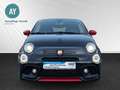 Abarth 500 595 Competizione|Renn-Sportsitze|Xenon|Navi Schwarz - thumbnail 4