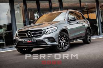 e*HYBRID*4MATIC *AMG LINE*TREKHAAK*CAMERA*