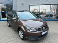 Volkswagen Touran Comfortline BMT/Tempomat/PDC/Klima Braun - thumbnail 1