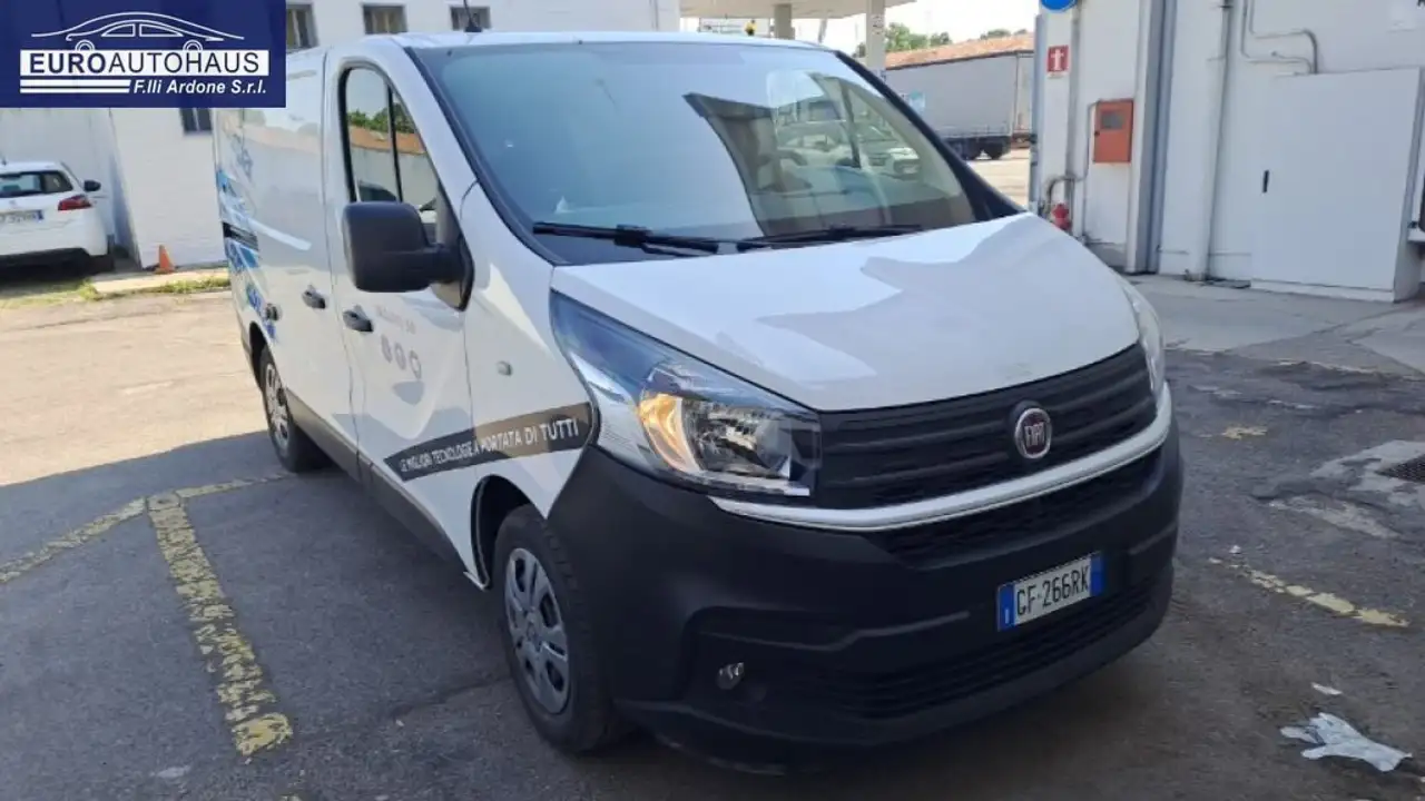 Fiat Talento