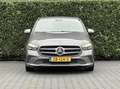 Mercedes-Benz B 180 Business Solution, NIEUW MODEL, NL AUTO, NAP LOGIS Gris - thumbnail 4