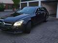 Mercedes-Benz CLS 220 Shooting Brake (BlueTEC) d 9G-TRONIC Czarny - thumbnail 1