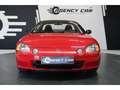 Honda CRX 1.6 Découvrable  1992 ESi Rojo - thumbnail 15