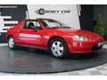 Honda CRX 1.6 Découvrable  1992 ESi Rojo - thumbnail 2