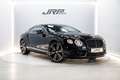 Bentley Continental V8 GT Negro - thumbnail 8