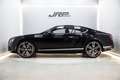 Bentley Continental V8 GT Negro - thumbnail 3