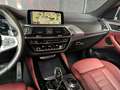 BMW X4 X4 xDrive20i Aut. M Pakket Zwart - thumbnail 11