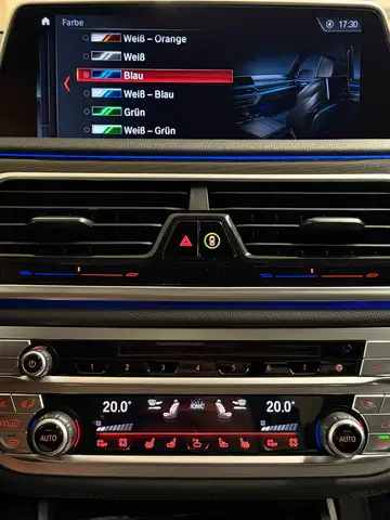 BMW 730 730d xDrive Aut. Ansicht 20