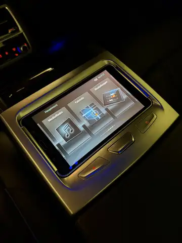 BMW 730 730d xDrive Aut. Ansicht 28