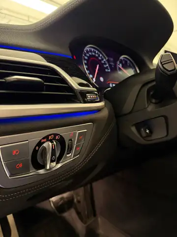 BMW 730 730d xDrive Aut. Ansicht 22