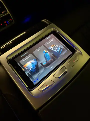 BMW 730 730d xDrive Aut. Ansicht 29