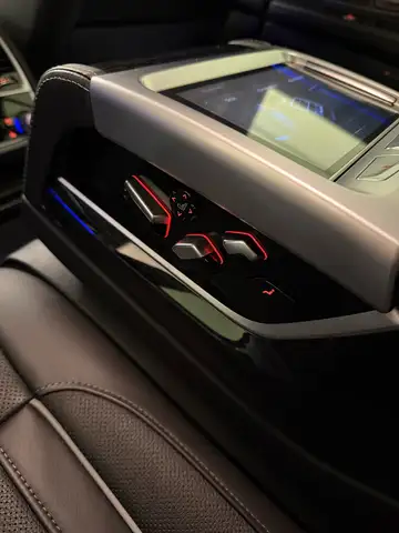 BMW 730 730d xDrive Aut. Ansicht 27