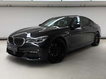 730d xDrive Aut.