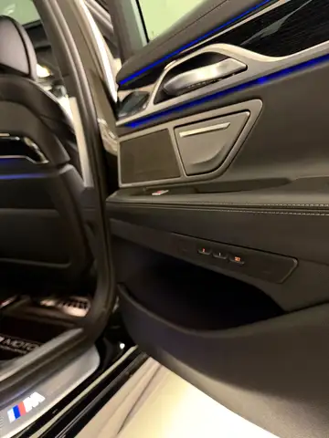 BMW 730 730d xDrive Aut. Ansicht 24