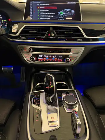 BMW 730 730d xDrive Aut. Ansicht 18
