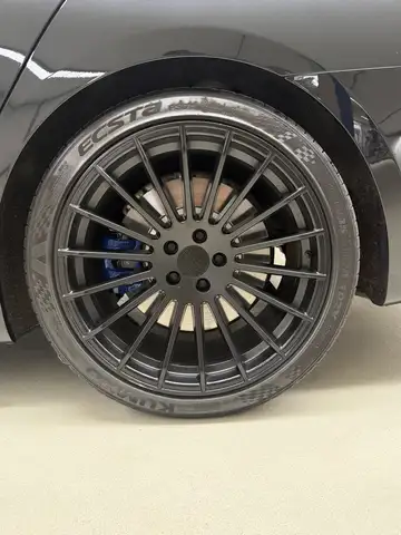 BMW 730 730d xDrive Aut. Ansicht 9