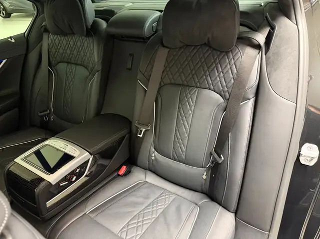 BMW 730 730d xDrive Aut. Ansicht 30