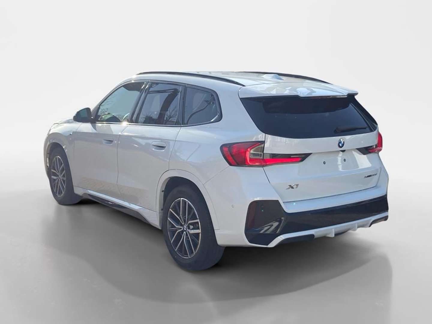 BMW X1 M Sport -  - Joinsteer - #3