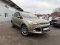 Ford Kuga Titanium 2.0 TDCI PANO NAVI LEDER SYNC KAM Grün - thumbnail 1