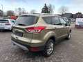 Ford Kuga Titanium 2.0 TDCI PANO NAVI LEDER SYNC KAM Grün - thumbnail 9